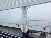 Others Others Gull Wing Trailer PFB34118 2019 0km_11