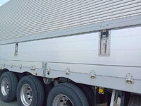 Others Others Gull Wing Trailer PFB34118 2019 0km_13