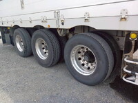 Others Others Gull Wing Trailer PFB34118 2019 0km_14