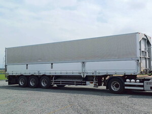 Others Others Gull Wing Trailer PFB34118 2019 0km_1