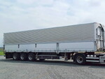 Others Gull Wing Trailer