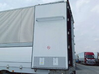 Others Others Gull Wing Trailer PFB34118 2019 0km_28