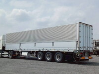 Others Others Gull Wing Trailer PFB34118 2019 0km_2
