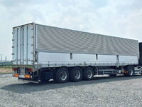 Others Others Gull Wing Trailer PFB34118 2019 0km_3