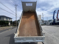 MITSUBISHI FUSO Canter Dump TPG-FBA30 2018 43,235km_10