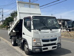 Canter Dump