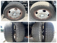 MITSUBISHI FUSO Canter Dump TPG-FBA30 2018 43,235km_23