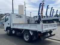 MITSUBISHI FUSO Canter Dump TPG-FBA30 2018 43,235km_2