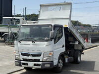 MITSUBISHI FUSO Canter Dump TPG-FBA30 2018 43,235km_3