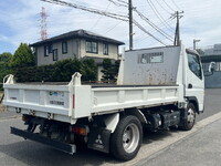 MITSUBISHI FUSO Canter Dump TPG-FBA30 2018 43,235km_4