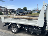 MITSUBISHI FUSO Canter Dump TPG-FBA30 2018 43,235km_6