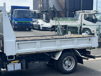 MITSUBISHI FUSO Canter Dump TPG-FBA30 2018 43,235km_7