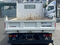 MITSUBISHI FUSO Canter Dump TPG-FBA30 2018 43,235km_8
