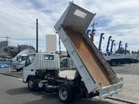 MITSUBISHI FUSO Canter Dump TPG-FBA30 2018 43,235km_9