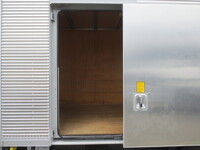 ISUZU Elf Aluminum Van TRG-NNR85AN 2019 66,172km_10