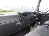 ISUZU Elf Aluminum Van TRG-NNR85AN 2019 66,172km_13