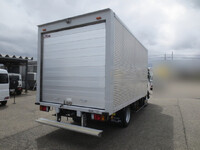 ISUZU Elf Aluminum Van TRG-NNR85AN 2019 66,172km_4