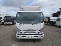 ISUZU Elf Aluminum Van TRG-NNR85AN 2019 66,172km_5