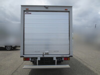 ISUZU Elf Aluminum Van TRG-NNR85AN 2019 66,172km_6