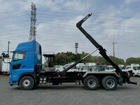 HINO Profia Container Carrier Truck 2DG-FS1AJA 2019 190,398km_11
