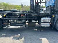HINO Profia Container Carrier Truck 2DG-FS1AJA 2019 190,398km_15