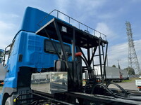 HINO Profia Container Carrier Truck 2DG-FS1AJA 2019 190,398km_22