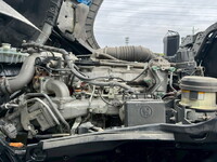 HINO Profia Container Carrier Truck 2DG-FS1AJA 2019 190,398km_30