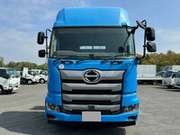 HINO Profia Container Carrier Truck 2DG-FS1AJA 2019 190,398km_6