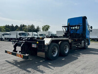 HINO Profia Container Carrier Truck 2DG-FS1AJA 2019 190,398km_7