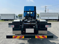 HINO Profia Container Carrier Truck 2DG-FS1AJA 2019 190,398km_8