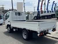 TOYOTA Others Flat Body 2WG-GDY232 2026 18km_2
