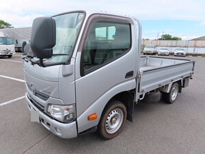 TOYOTA Toyoace Flat Body ABF-TRY220 2018 93,000km_1