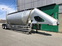 Others Others Trailer KA3166-2 2008 0km_1