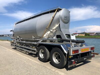 Others Others Trailer KA3166-2 2008 0km_2