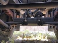 Others Others Trailer KA3166-2 2008 0km_35
