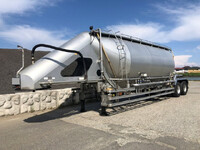 Others Others Trailer KA3166-2 2008 0km_3