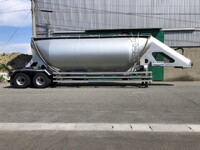 Others Others Trailer KA3166-2 2008 0km_5