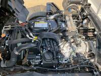 ISUZU Forward Aluminum Wing 2RG-FSR90T4 2025 15,000km_15