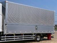 ISUZU Forward Aluminum Wing 2RG-FSR90T4 2025 15,000km_4