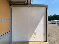 ISUZU Forward Aluminum Wing 2RG-FSR90T4 2025 15,000km_9