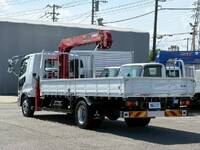 MITSUBISHI FUSO Fighter Truck (With 4 Steps Of Cranes) 2KG-FK62F 2025 13,000km_2