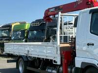 MITSUBISHI FUSO Fighter Truck (With 4 Steps Of Cranes) 2KG-FK62F 2025 13,000km_4