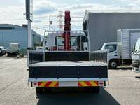 MITSUBISHI FUSO Fighter Truck (With 4 Steps Of Cranes) 2KG-FK62F 2025 13,000km_9