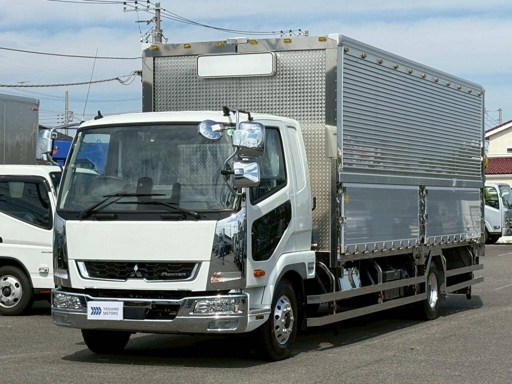 Fighter Refrigerator & Freezer Wing_1