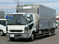 MITSUBISHI FUSO Fighter Refrigerator & Freezer Wing 2KG-FK65F 2024 2,000km_1