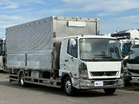 MITSUBISHI FUSO Fighter Refrigerator & Freezer Wing 2KG-FK65F 2024 2,000km_2
