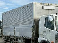 MITSUBISHI FUSO Fighter Refrigerator & Freezer Wing 2KG-FK65F 2024 2,000km_5