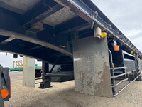 Others Others Flat Bed PFB34118 2018 0km_18