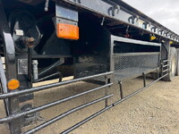 Others Others Flat Bed PFB34118 2018 0km_19