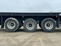 Others Others Flat Bed PFB34118 2018 0km_27